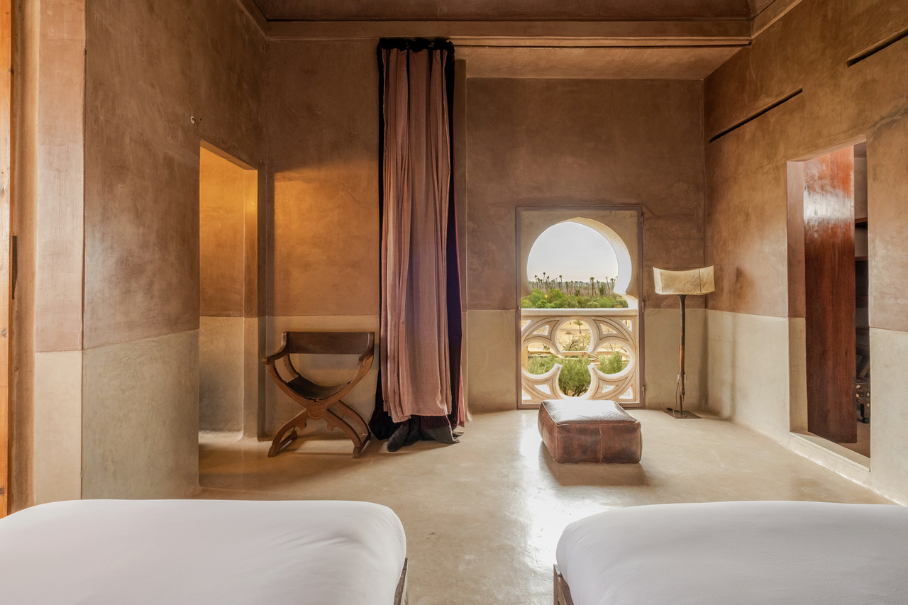 La Tour Chambre